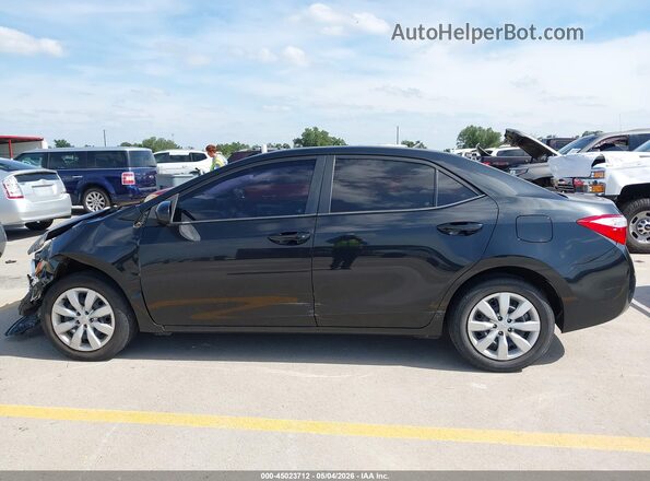 5YFBURHE4GP481131 2016 TOYOTA LL Черный 