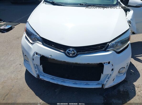 5YFBURHE4GP528397 2016 TOYOTA LL White 