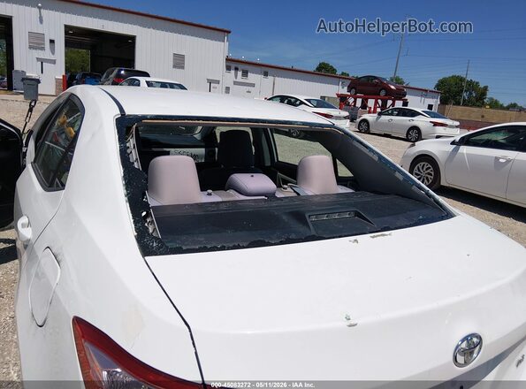 5YFBURHE4HP573597 2017 TOYOTA LL White 