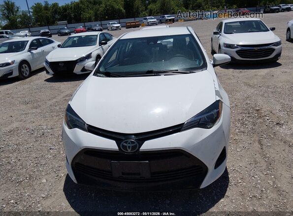 5YFBURHE4HP573597 2017 TOYOTA LL White 