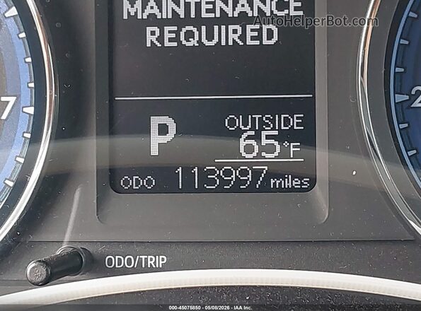 5YFBURHE4HP617940 2017 TOYOTA LL Silver 