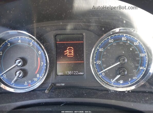 5YFBURHE4KP891856 2019 TOYOTA LL Silver Հետևի նստատեղերի տեսք