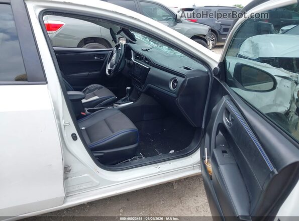 5YFBURHE4KP907277 2019 TOYOTA LL White Front interior view