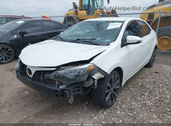 5YFBURHE4KP907277 2019 TOYOTA LL White 