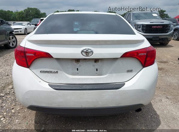 5YFBURHE4KP907277 2019 TOYOTA LL White 