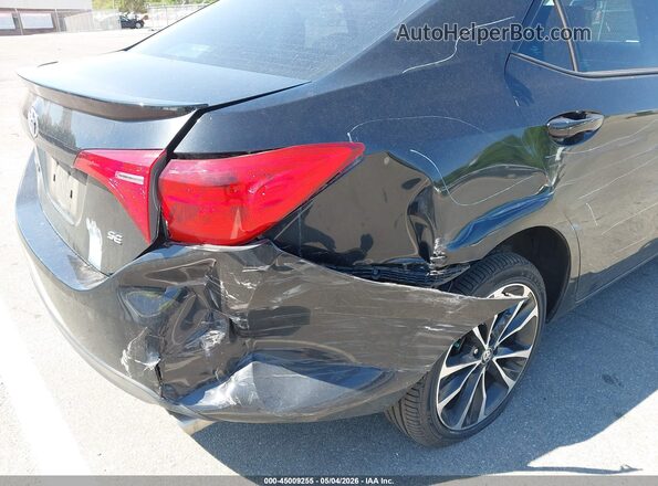 5YFBURHE4KP928713 2019 TOYOTA LL Black 