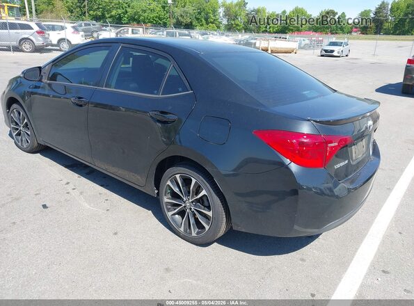 5YFBURHE4KP928713 2019 TOYOTA LL Black 