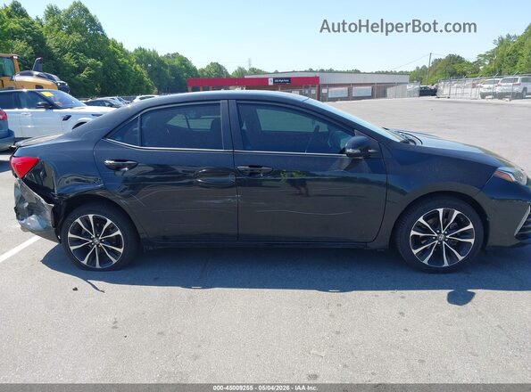 5YFBURHE4KP928713 2019 TOYOTA LL Black 