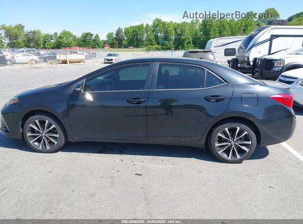 5YFBURHE4KP928713 2019 TOYOTA LL Black 
