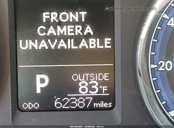 5YFBURHE4KP930624 2019 TOYOTA COROLLA Black 