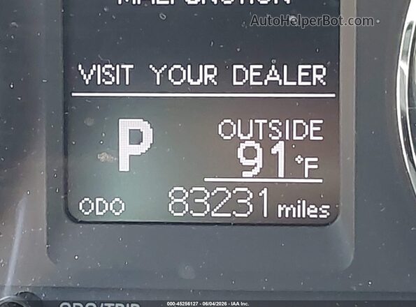5YFBURHE4KP932180 2019 TOYOTA COROLLA Gray 