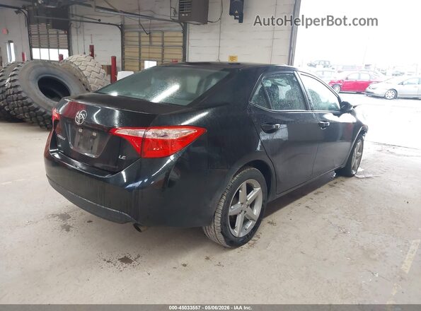 5YFBURHE4KP933121 2019 TOYOTA LL Black Rear right