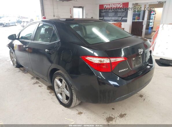 5YFBURHE4KP933121 2019 TOYOTA LL Black Rear left