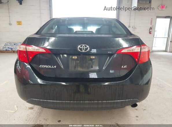 5YFBURHE4KP933121 2019 TOYOTA LL Black 