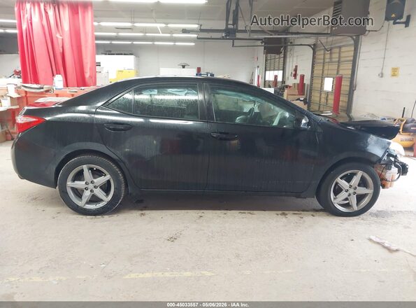 5YFBURHE4KP933121 2019 TOYOTA LL Black Rear interior view