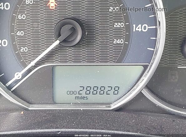 5YFBURHE5GP566205 2016 TOYOTA COROLLA Белый Вид задних сидений