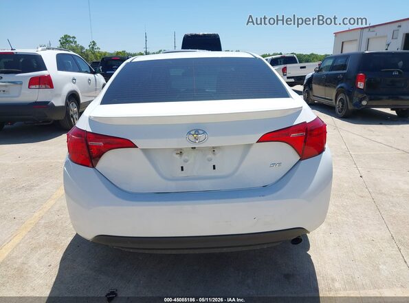 5YFBURHE5KP873463 2019 TOYOTA LL White 
