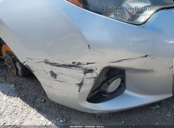 5YFBURHE6GP526876 2016 TOYOTA LL Silver 