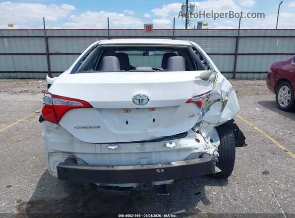 5YFBURHE7GP500349 2016 TOYOTA LL White 