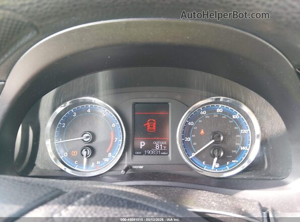 5YFBURHE7HP587266 2017 TOYOTA LL White 