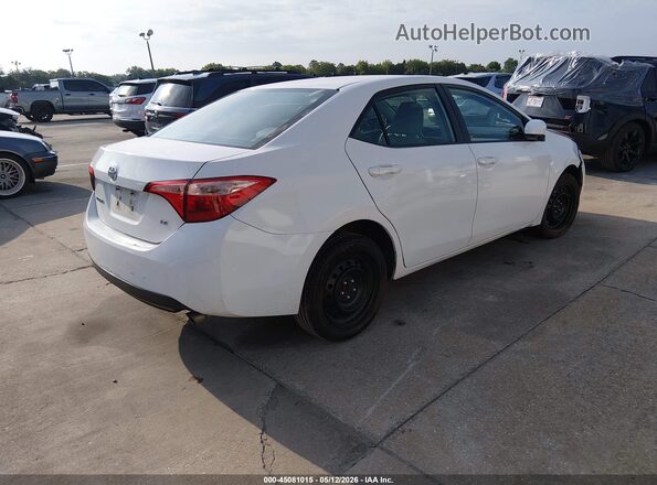 5YFBURHE7HP587266 2017 TOYOTA LL White 