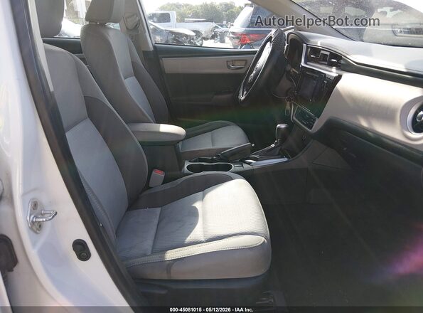 5YFBURHE7HP587266 2017 TOYOTA LL White 