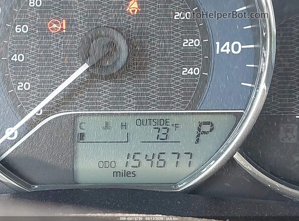 5YFBURHEXGP399923 2016 TOYOTA LL Gray 