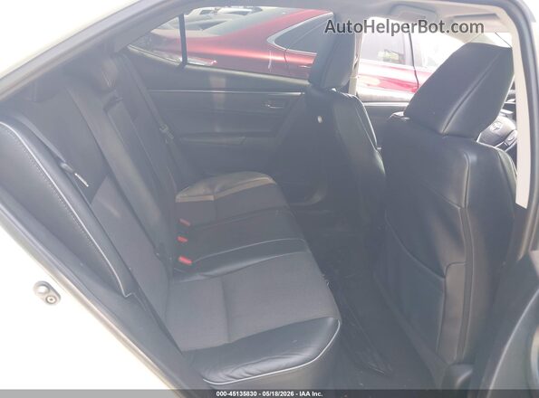 5YFBURHEXGP538576 2016 TOYOTA COROLLA White 