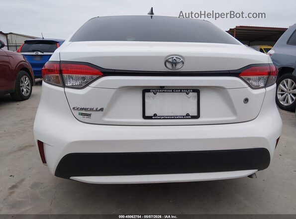 5YFDPMAE4NP349089 2022 TOYOTA LL White 