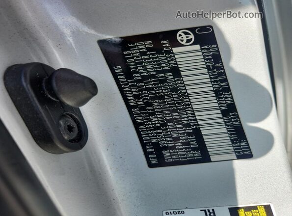 5YFDPMAE9NP280092 2022 TOYOTA COROLLA Silver Vista del compartimento del motor