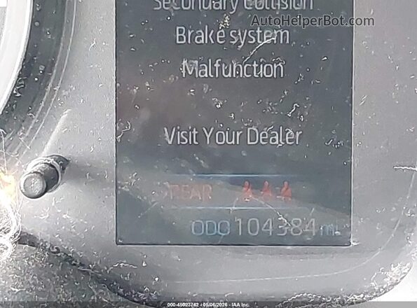 5YFDPRAE6LP058412 2020 TOYOTA LL White 