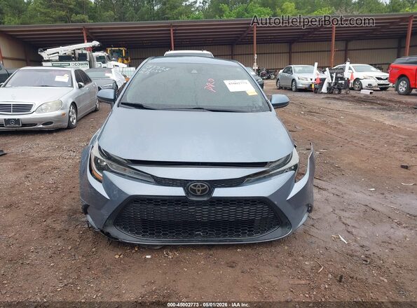 5YFDPRAE8LP130954 2020 TOYOTA LL Light Blue Vista interior trasera