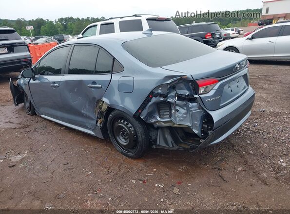 5YFDPRAE8LP130954 2020 TOYOTA LL Light Blue Trasero izquierdo