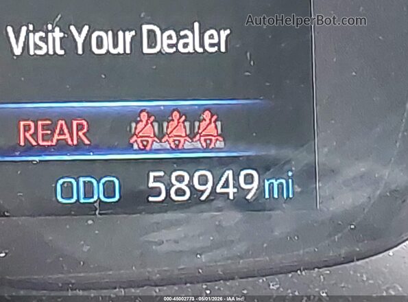 5YFDPRAE8LP130954 2020 TOYOTA LL Light Blue 