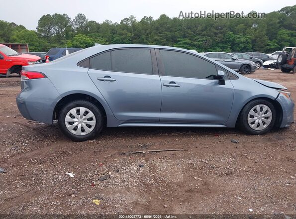 5YFDPRAE8LP130954 2020 TOYOTA LL Light Blue Vista interior de 360 grados