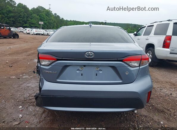 5YFDPRAE8LP130954 2020 TOYOTA LL Light Blue 