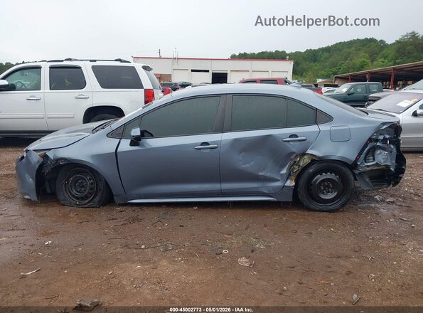 5YFDPRAE8LP130954 2020 TOYOTA LL Light Blue 