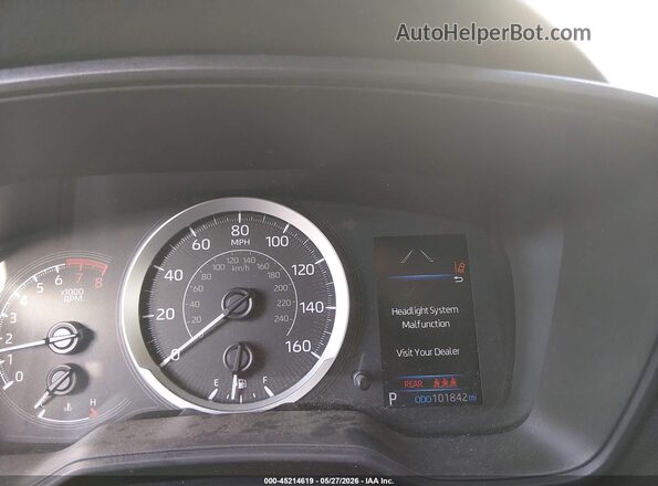 5YFEPMAE0MP246934 2021 TOYOTA COROLLA White Vista de los asientos traseros