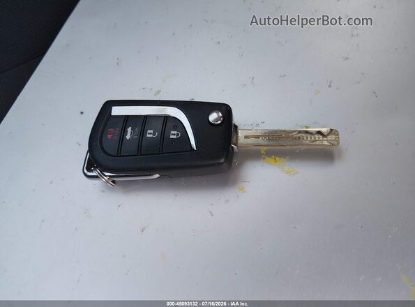 5YFEPMAE0NP376911 2022 TOYOTA LL Silver Vista del salpicadero