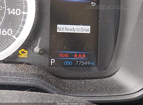 5YFEPMAE1MP190390 2021 TOYOTA COROLLA Blue 