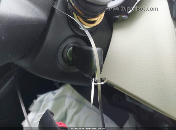 5YFEPMAE1MP266058 2021 TOYOTA LL Silver Dashboard view