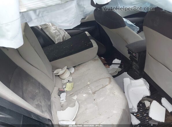 5YFEPMAE1MP266058 2021 TOYOTA LL Silver VIN sticker view
