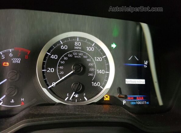 5YFEPMAE1NP294640 2022 TOYOTA COROLLA Black 