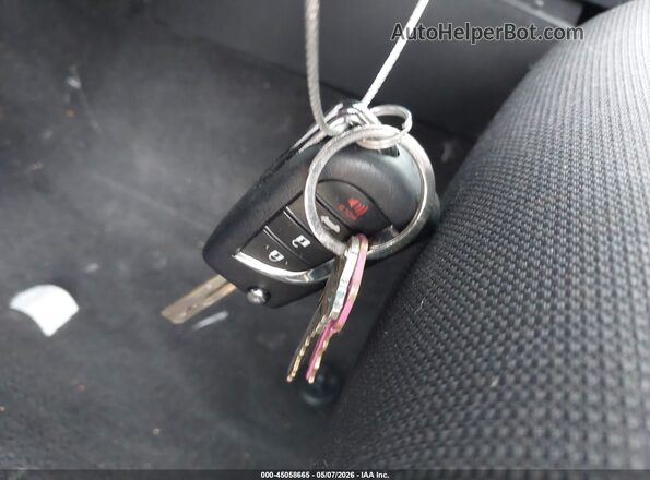 5YFEPMAE1NP296940 2022 TOYOTA LL Black Вид панелі приладів