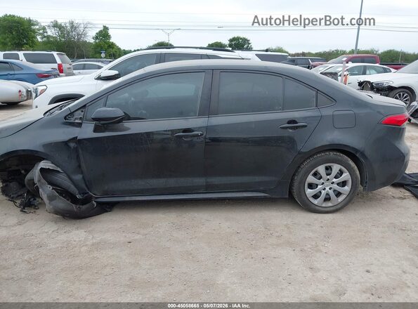 5YFEPMAE1NP296940 2022 TOYOTA LL Black Панорамний вид салону 360°