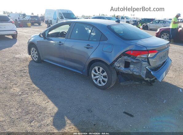 5YFEPMAE1NP355677 2022 TOYOTA LL Blue 