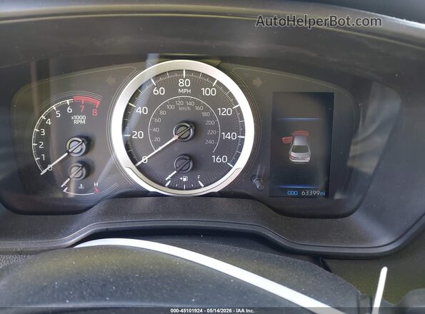 5YFEPMAE1NP355677 2022 TOYOTA LL Blue 