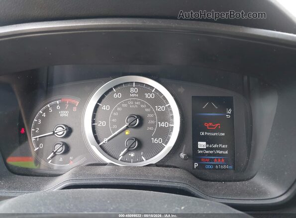 5YFEPMAE1NP361110 2022 TOYOTA COROLLA Light Blue Հետևի նստատեղերի տեսք