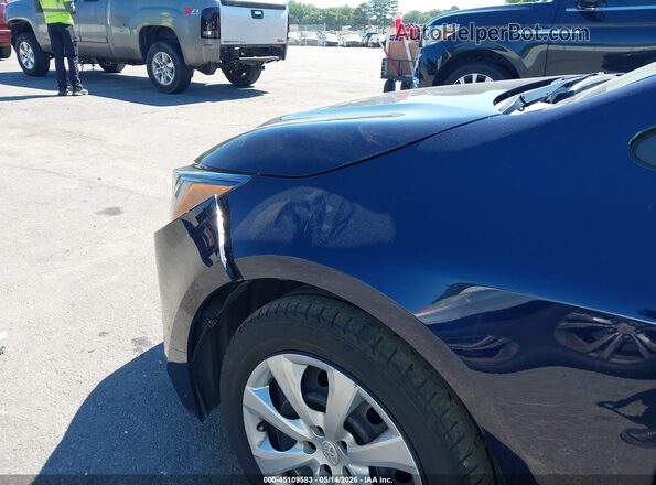 5YFEPMAE2MP189734 2021 TOYOTA LL Blue Rear interior view