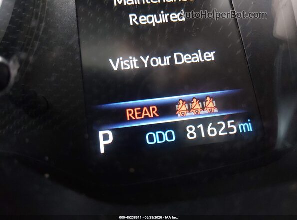 5YFEPMAE2MP223283 2021 TOYOTA COROLLA Black 